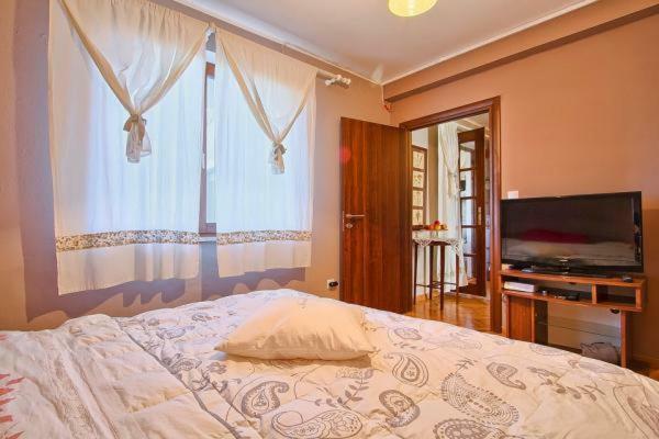 Apartman Turk Apartment Premantura Exterior photo